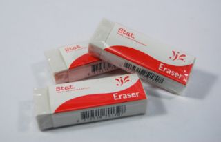 Picture of ERASER STAT LARGE