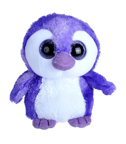 Picture of SASSY SCENTS PENGUIN - GRAPE