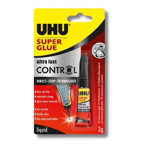 Picture of UHU SUPER GLUE