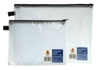 Picture of MESH POUCH STAT 260X200 MED