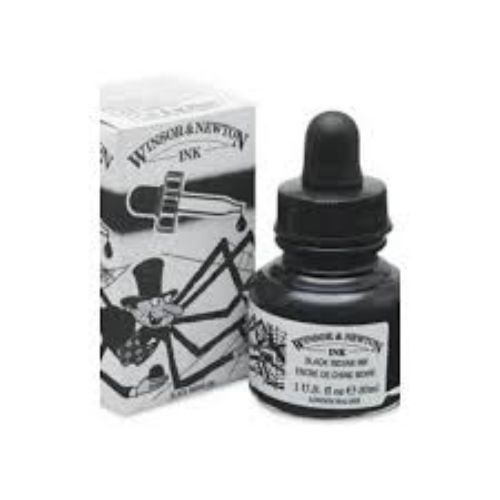 Picture of INDIAN INK WITH DROPPER