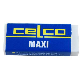 Picture of ERASER CELCO MAXI