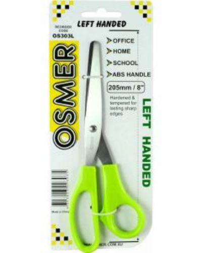 Picture of SCISSORS L/H OSMER 205MM