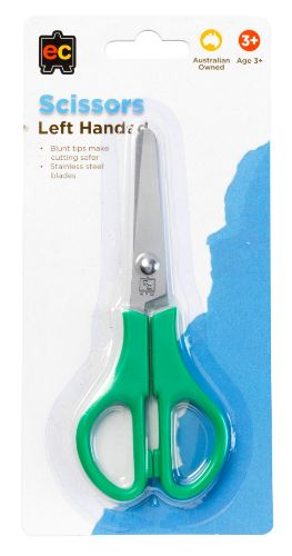 Picture of SCISSORS LEFT HAND