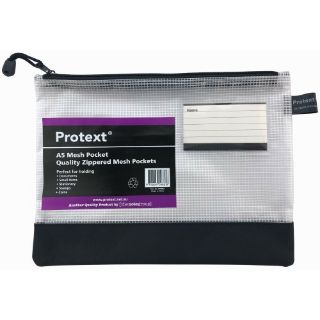 Picture of MESH POUCH PROTEXT A5