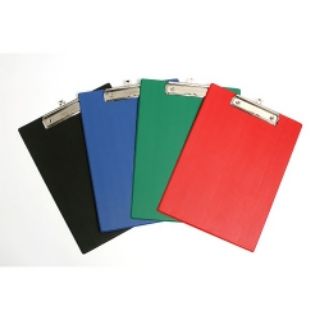 Picture of CLIPBOARD FOLDER ASSORTED