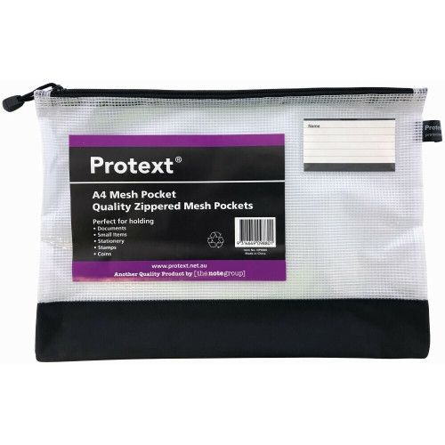 Picture of MESH POUCH PROTEXT A4